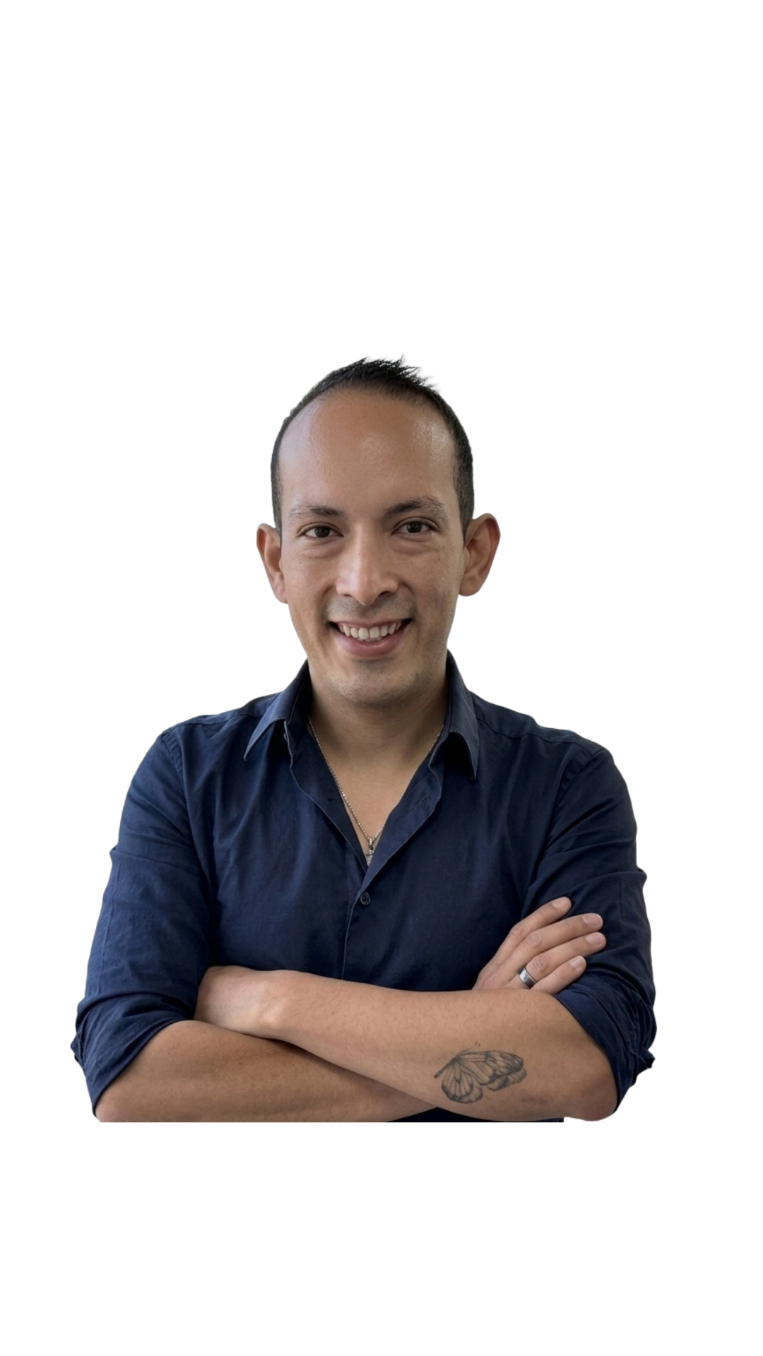 Retrato de Gil Valdespino